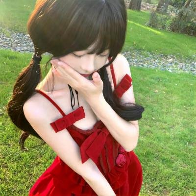 野性玉女